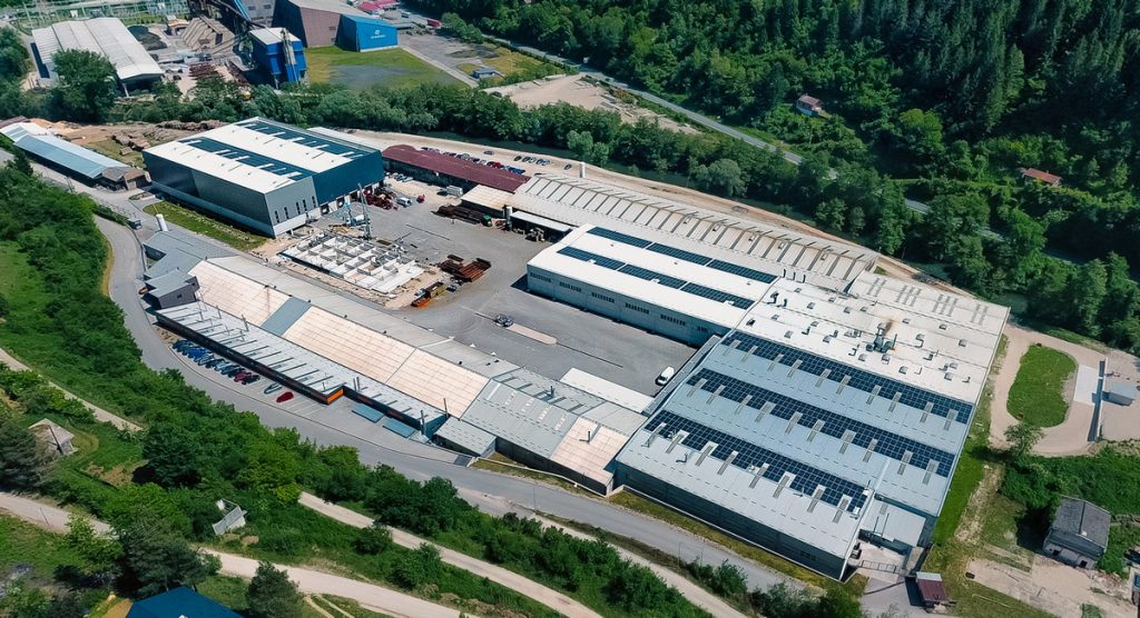 GIGANT IZ JAJCA NE STAJE | ThermoFLUX kreće u novi investicijski ciklus: Proizvodnja na nevjerovatnih 30.000 m²