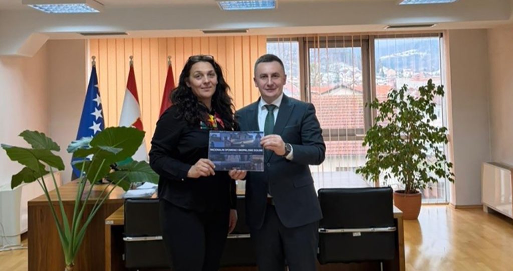 Završna faza projekta „Nacionalni spomenici Skopaljske doline“: Publikacija uskoro pred čitateljima