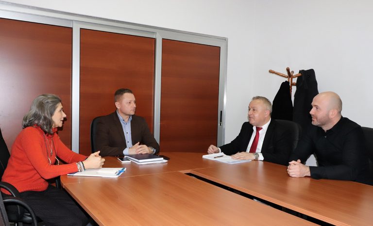NOVI MANDAT  Semsudin Fusko ponovo izabran za glavnog tuzioca Srednjobosanskog kantona