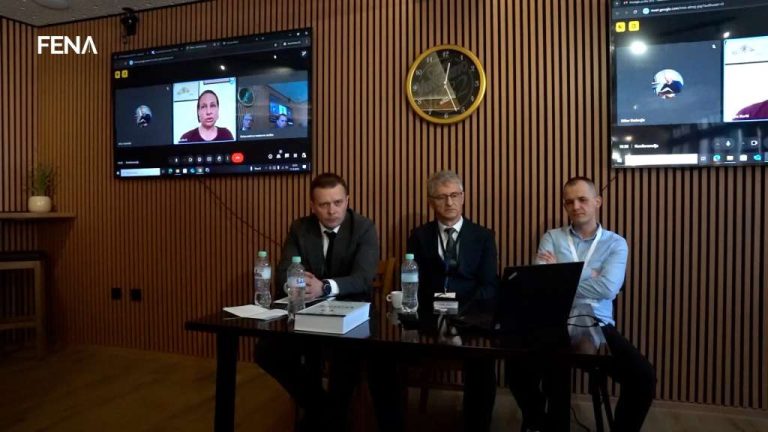STRUČNJACI IZ REGIJE NA VLAŠIĆU  Regionalna konferencija o prevenciji ovisnosti i sigurnosti mladih Fokus na izazove današnjice