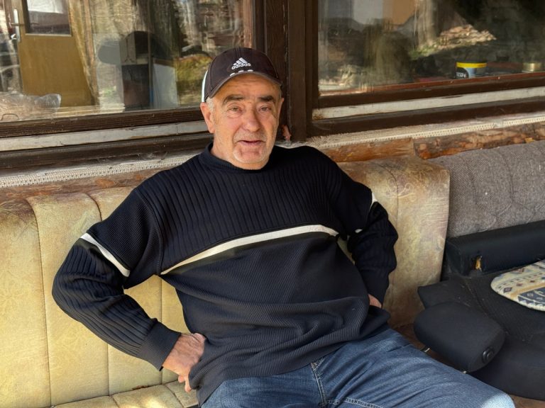 ZIVOTNA LEKCIJA SA VILENICE  Novotravnicki zet Alija Hasic u 77. godini svakodnevno osvaja Hlive - Nekada sam stizao za 40 minuta, danas mi treba sat i po, ali odustajanje nije opcija (2)