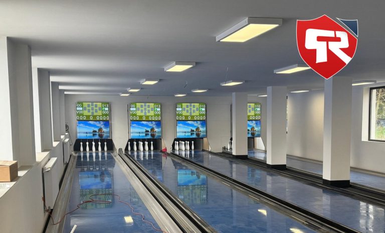 kuglana novi travnik