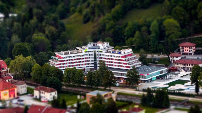 Reumal-Fojnica