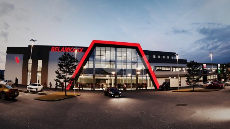belamionix