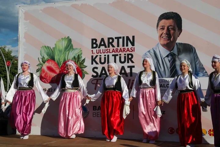 kud biserje