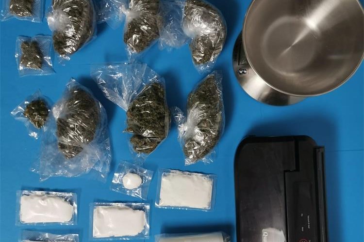 marihuana i speed 14.1