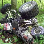 quad-nesreca