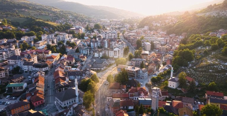 dacesin travnik